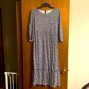 Isabel Maternity Dress size XXL. Never worn.